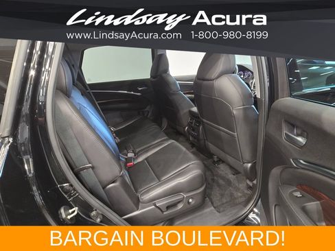 Used 2014 Acura MDX SH-AWD w/ Technology Package image 10