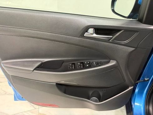 Used 2017 Hyundai Tucson Sport image 12