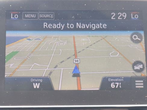 Used 2019 Honda CR-V Touring image 14