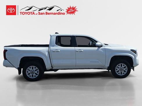 New 2026 Toyota Tacoma SR5 image 6