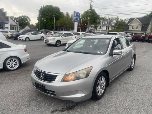 Used 2008 Honda Accord LX-P image 2