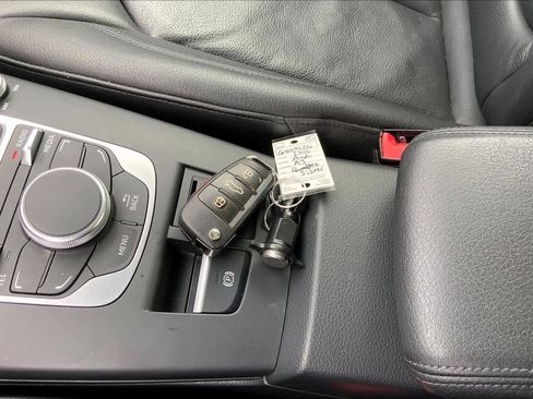 Used 2016 Audi A3 2.0T Premium Plus image 14