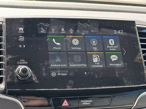 Used 2022 Honda Pilot Special Edition image 22