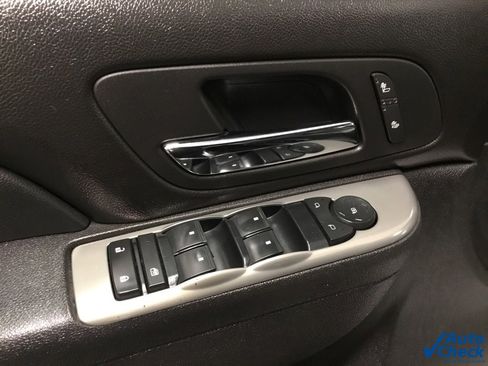 Used 2012 Chevrolet Avalanche LT w/ Suspension Package, Off-Road image 22