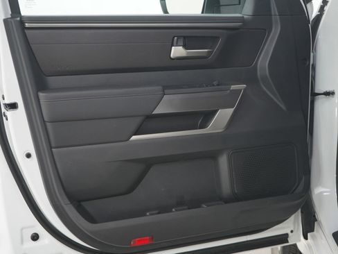 Used 2025 Toyota Tundra SR5 image 21