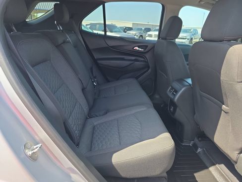 Used 2019 Chevrolet Equinox LT AWD/4WD image 14