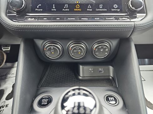 Used 2024 Nissan Z Performance w/ Floor Mat Package RWD image 24