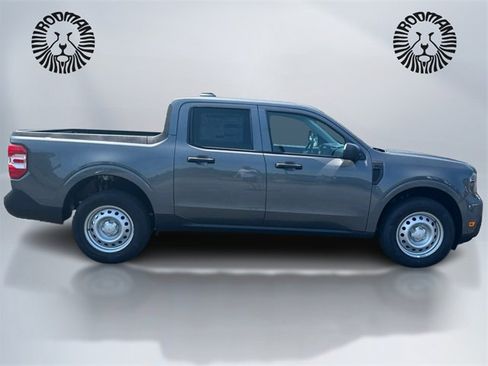 New 2025 Ford Maverick XL w/ 4K Tow Package image 4