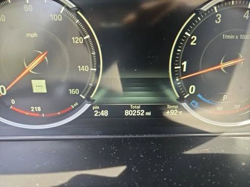 Used 2016 BMW X6 xDrive35i AWD/4WD image 17