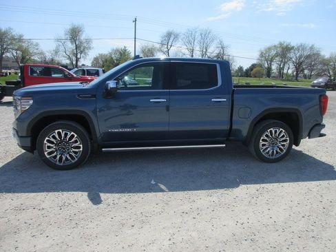 New 2026 GMC Sierra 1500 Denali Ultimate AWD/4WD image 10