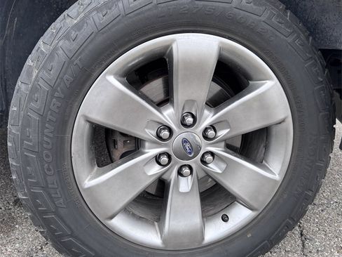 Used 2012 Ford F150 FX4 image 53