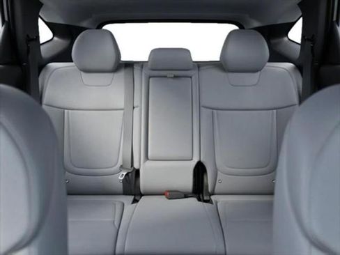 New 2026 Hyundai Tucson Limited image 17