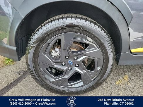 Used 2024 Subaru Crosstrek 2.5i Sport AWD/4WD image 19