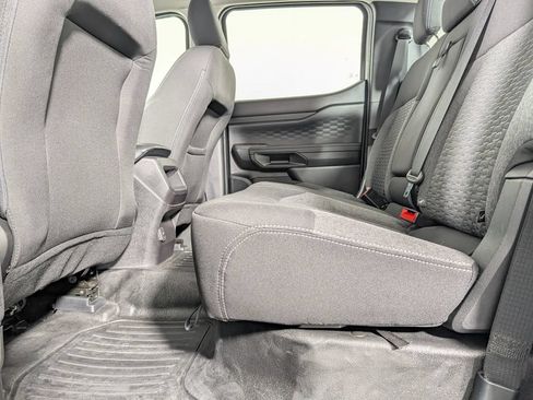 Certified 2024 Ford Ranger XL RWD image 10
