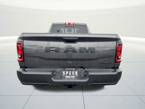 New 2026 RAM 2500 Tradesman image 25