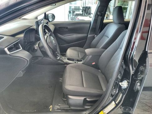 Used 2024 Toyota Corolla LE FWD image 12