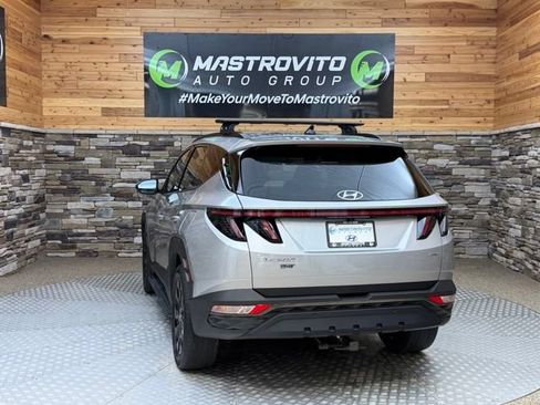 Used 2023 Hyundai Tucson XRT AWD/4WD image 9