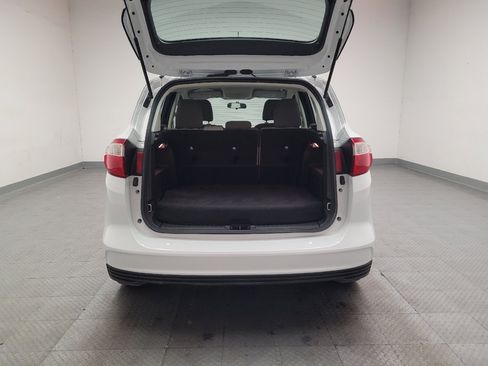 Used 2015 Ford C-MAX SE w/ Cargo Management Package image 29