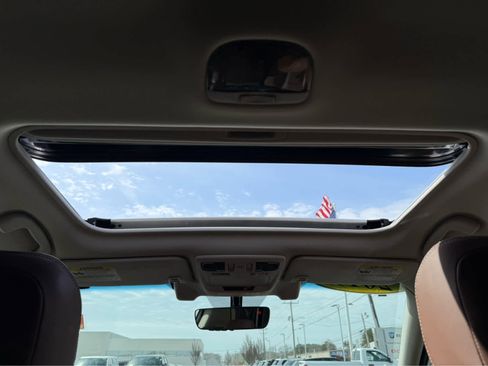 Used 2019 Subaru Outback 2.5i Touring image 28