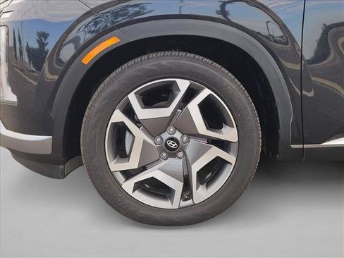 Used 2024 Hyundai Palisade Limited FWD image 28