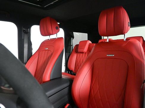 Certified 2024 Mercedes-Benz G 63 AMG G 63 AMG image 5