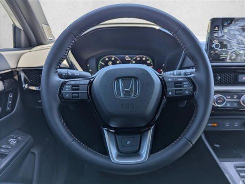 New 2026 Honda CR-V Sport Touring image 14