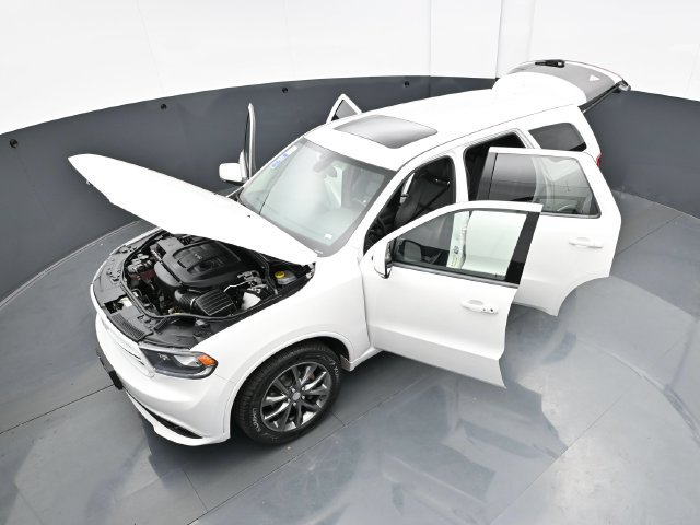 Used 2018 Dodge Durango GT AWD/4WD image 46