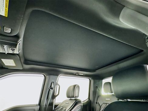 Used 2020 Ford F350 Platinum image 21