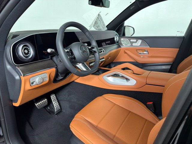 New 2027 Mercedes-Benz GLE 450 4MATIC image 10