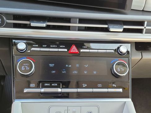 New 2026 Hyundai Santa Fe SE FWD image 22