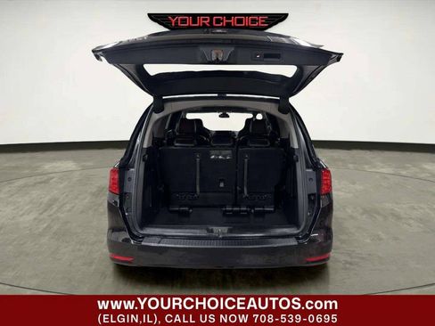 Used 2022 Honda Odyssey EX-L image 5