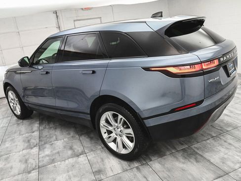 Used 2023 Land Rover Range Rover Velar S image 4
