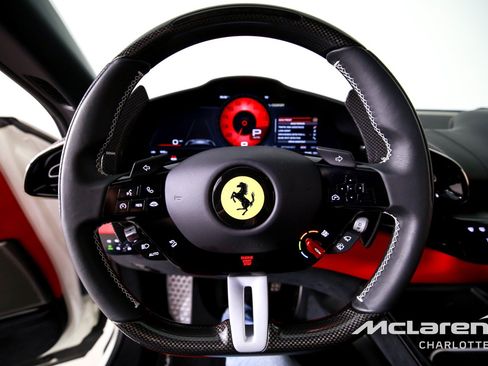 Used 2026 Ferrari Purosangue AWD/4WD image 14