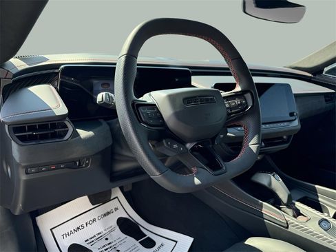 Used 2024 Dodge Charger R/T Scat Pack w/ Plus Group image 12