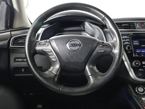 Used 2022 Nissan Murano SV image 31