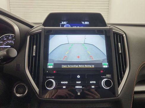 Used 2023 Subaru Crosstrek 2.5i Limited w/ Popular Package #4A image 26