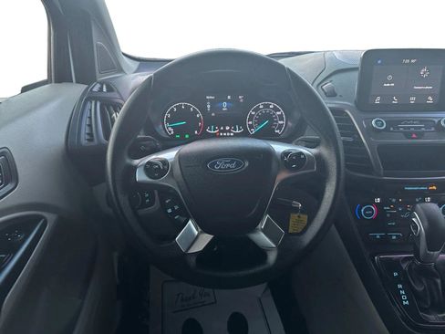 Used 2019 Ford Transit Connect XLT FWD image 12