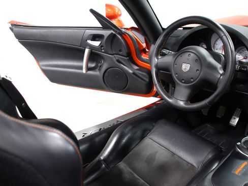 Used 2005 Dodge Viper SRT-10 w/ Copperhead Edition Group RWD image 57