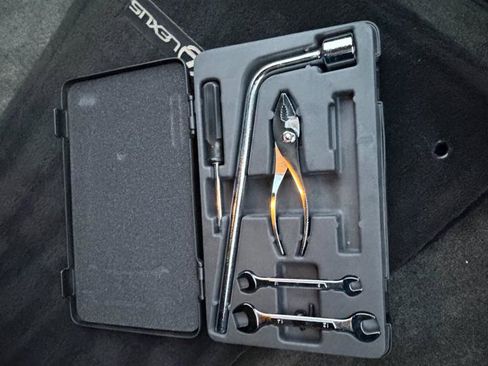 Used 2005 Lexus LS 430 image 48