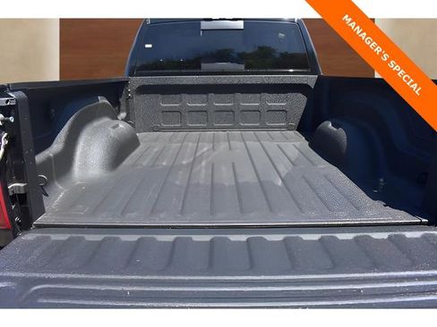 New 2025 RAM 2500 Laramie image 9