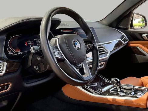 Used 2023 BMW X5 xDrive40i w/ Premium Package AWD/4WD image 18