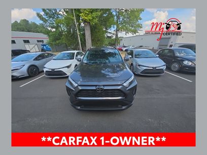 Used 2025 Toyota RAV4 XLE w/ Convenience Package