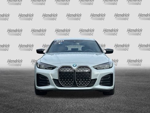 Certified 2023 BMW i4 M50 w/ Premium Package image 10