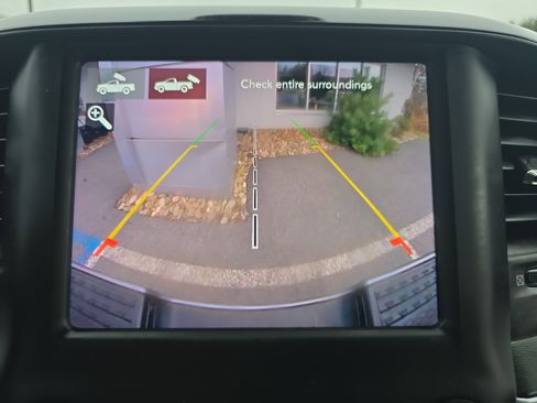 Used 2020 RAM 3500 Laramie w/ Night Edition image 29