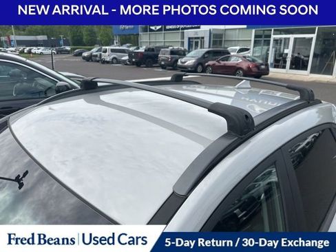 Used 2023 Hyundai Kona SEL AWD/4WD image 4