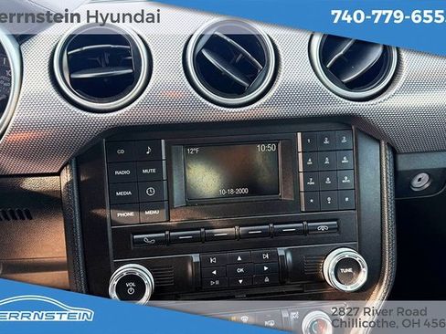 Used 2018 Ford Mustang GT image 12