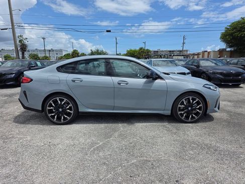 New 2026 BMW 228i w/ Technology Package FWD image 3