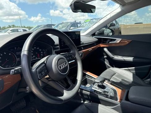 Used 2023 Audi A5 2.0T Premium w/ Convenience Package AWD/4WD image 13