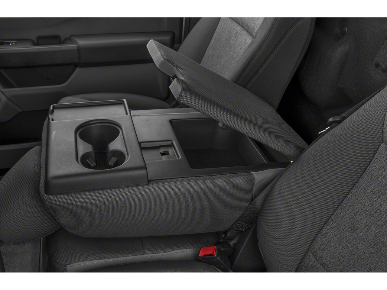 Used 2025 Ford F350 XL w/ 360-Degree Camera Package RWD image 50