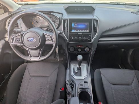 Used 2022 Subaru Impreza 2.0i image 14